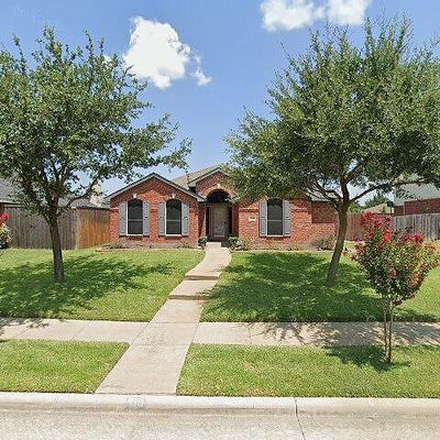 3313 Stream Side Ct, Mesquite, TX 75181