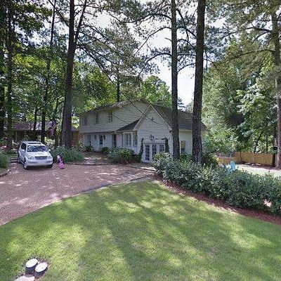 3313 Willis Dr, Vestavia, AL 35243