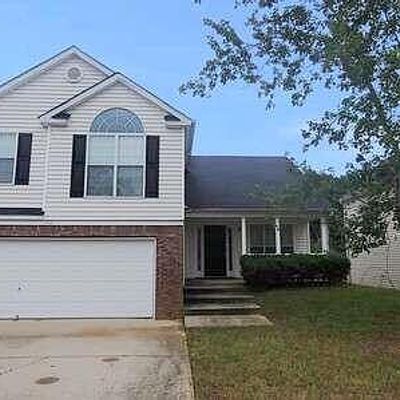 3314 Waggoner Trl, Rex, GA 30273