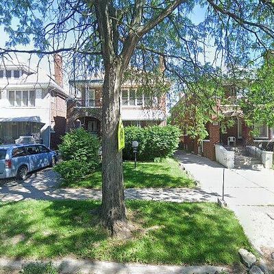 3314 Fullerton St, Detroit, MI 48238