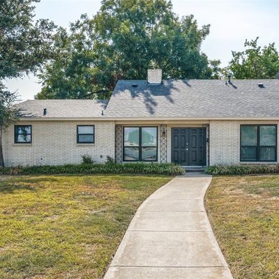 3316 Ivy Dr, Mesquite, TX 75150