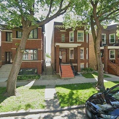 3319 N Monticello Ave #1, Chicago, IL 60618