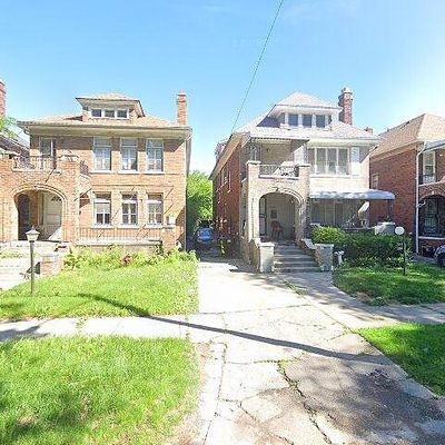 3322 Fullerton St, Detroit, MI 48238