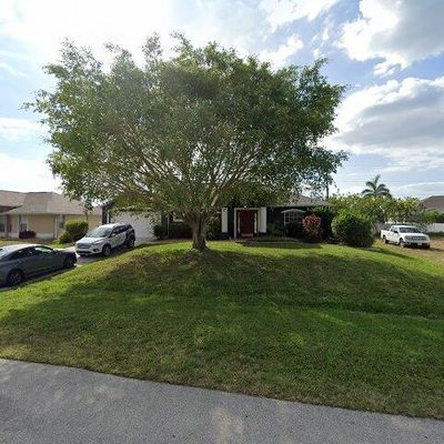 3322 Sw 29 Th Ave, Cape Coral, FL 33914