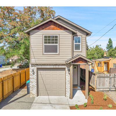 3325 N Baldwin St, Portland, OR 97217