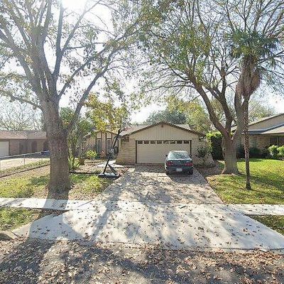 3326 Scarlet Ohara, San Antonio, TX 78223