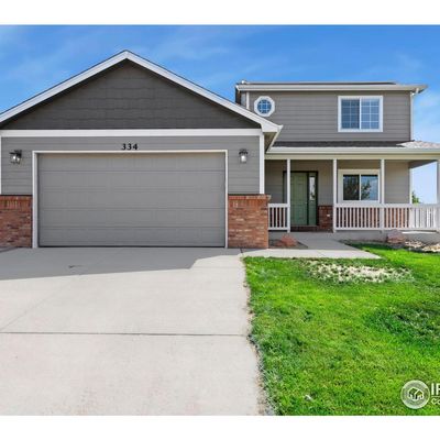 334 S Tamera Ave, Milliken, CO 80543