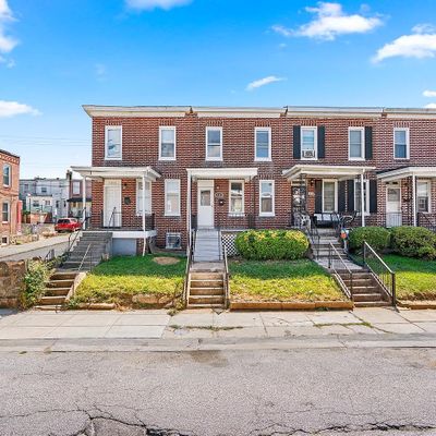 3341 Lyndale Ave, Baltimore, MD 21213