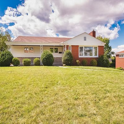 3344 Sylvan Rd, Bethel Park, PA 15102