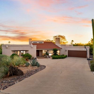 3350 E Cobblestone Pl, Tucson, AZ 85718