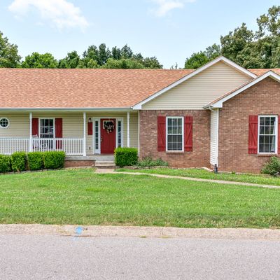 3364 N Henderson Way, Clarksville, TN 37042