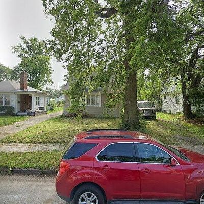 3365 N Colorado Ave, Indianapolis, IN 46218