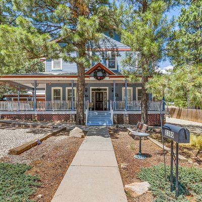 3380 E Lockett Rd, Flagstaff, AZ 86004