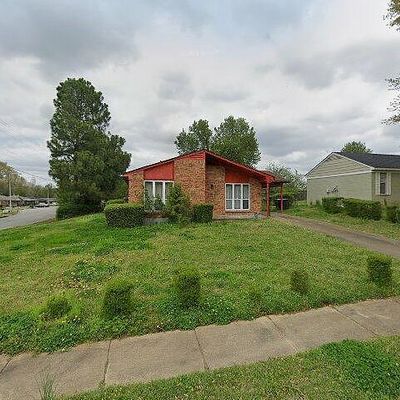 3394 Point Pleasant Ave, Memphis, TN 38118