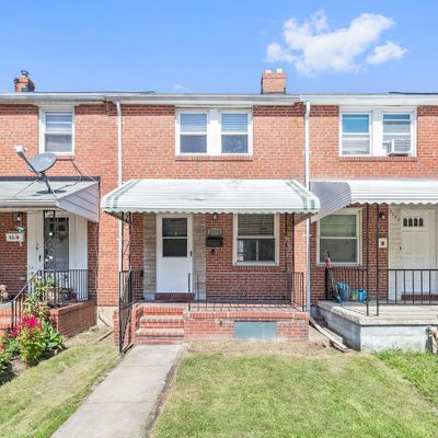 3394 Saint Benedict St, Baltimore, MD 21229