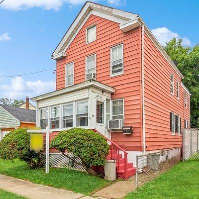 34 Clinton St, Rahway, NJ 07065