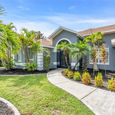 34 Sportsman Ter, Rotonda West, FL 33947