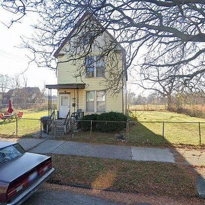 3402 Superior St, Detroit, MI 48207