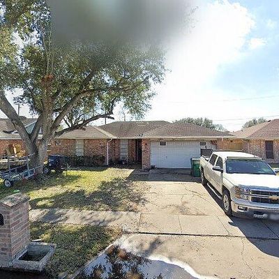 3417 Crest Elm Dr, Corpus Christi, TX 78415