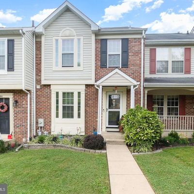 342 Cinnabar Ln, Bel Air, MD 21015