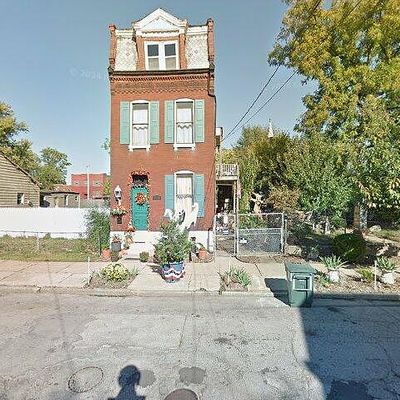 3420 Blair Ave, Saint Louis, MO 63107