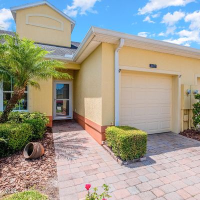 3421 Funston Cir, Melbourne, FL 32940