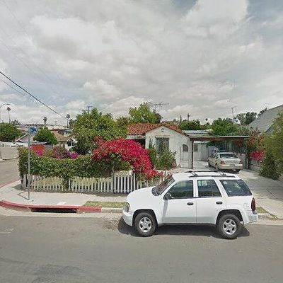 3431 Montclair St, Los Angeles, CA 90018