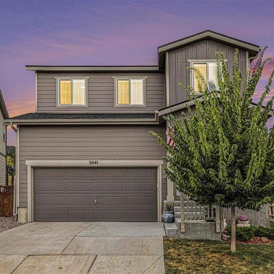 3441 Evening Pl, Castle Rock, CO 80109