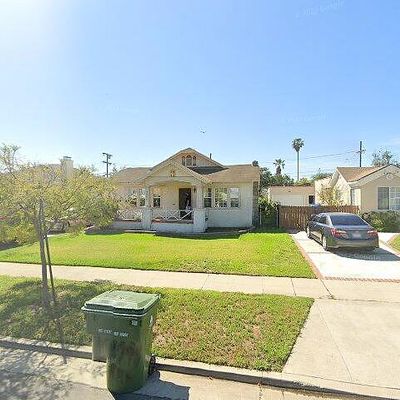 3444 W 74 Th St, Los Angeles, CA 90043