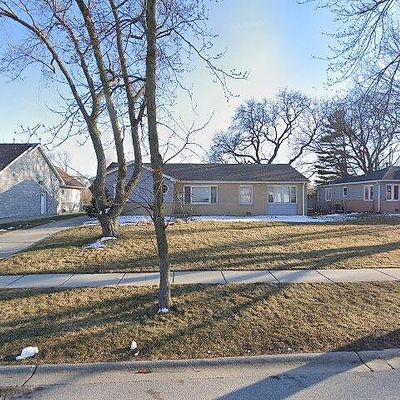 345 Glendale Ln, Hoffman Estates, IL 60169