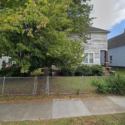 3472 Martin St, Detroit, MI 48210