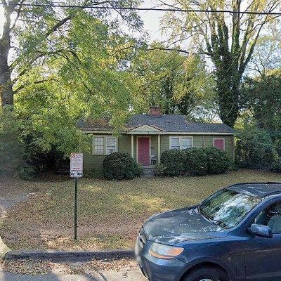 349 Meigs St, Athens, GA 30601