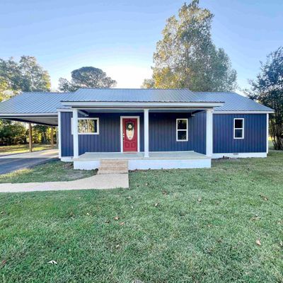 349 N Maple St, Adamsville, TN 38310