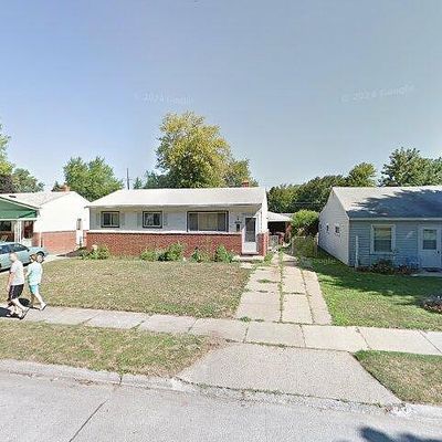 34940 John St, Wayne, MI 48184