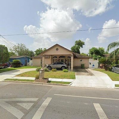 35 W Los Ebanos Blvd, Brownsville, TX 78520