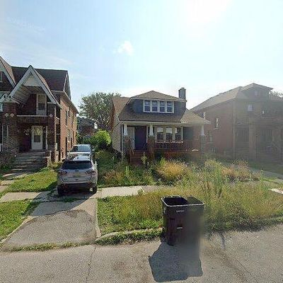 3500 Haverhill St, Detroit, MI 48224