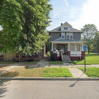 3504 Parker St, Detroit, MI 48214