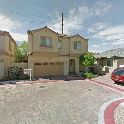 3504 Simmering Sun Ct, North Las Vegas, NV 89081