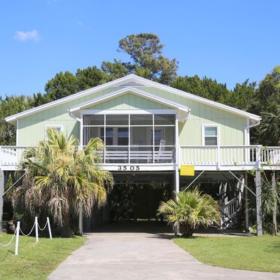 3505 Palmetto Blvd, Edisto Island, SC 29438