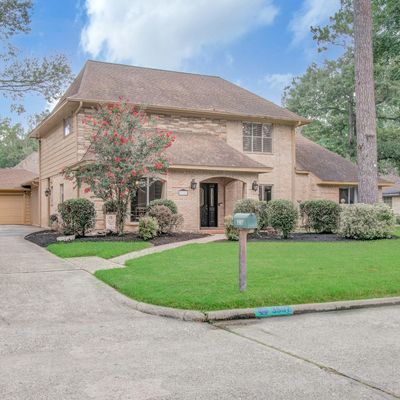 3507 Tree Ln, Kingwood, TX 77339