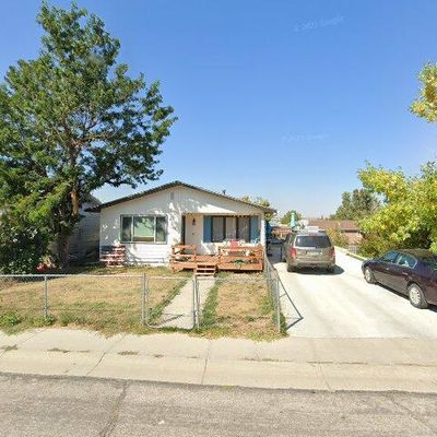 3510 Quail Ln, Casper, WY 82604