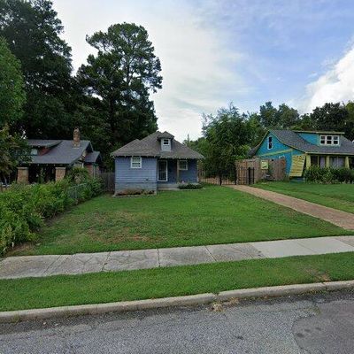 3542 Douglass Ave, Memphis, TN 38111