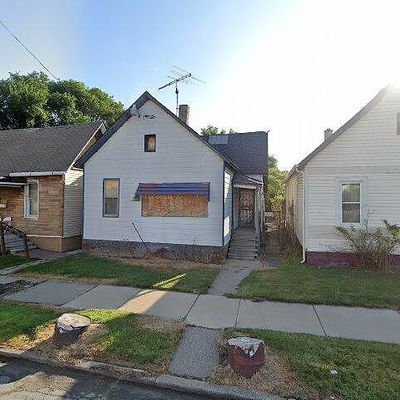 3550 Mckinley St, Detroit, MI 48208