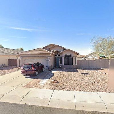 3570 S Joshua Tree Ln, Gilbert, AZ 85297