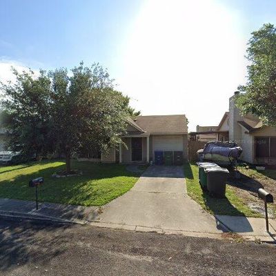 3571 Bottomless Lk, San Antonio, TX 78222