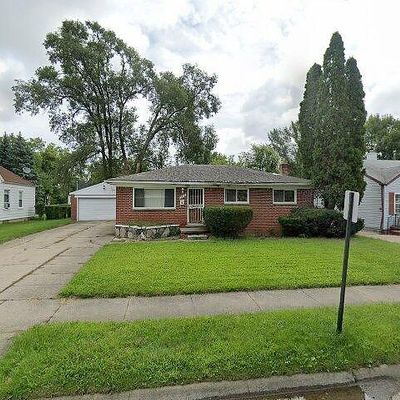 3575 Williams St, Inkster, MI 48141