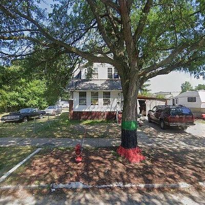 36 Hill St, Highland Park, MI 48203