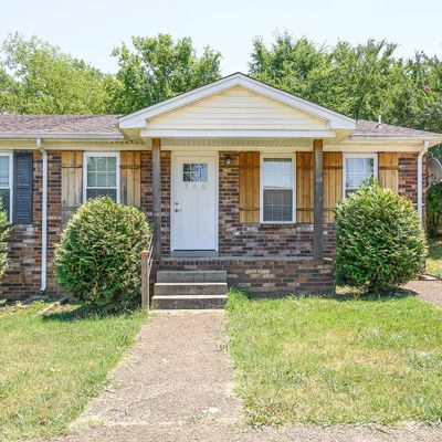 360 Clearwater Dr, Nashville, TN 37217