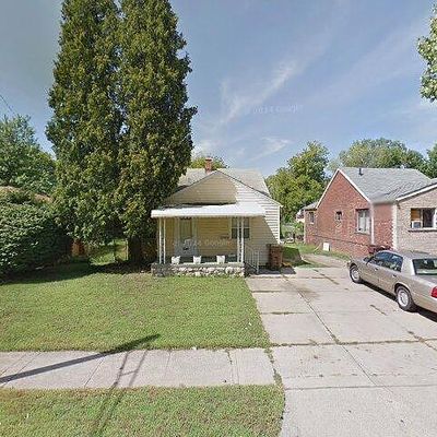 3600 Hickory St, Inkster, MI 48141