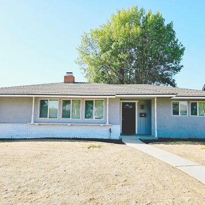 3601 Bianchi Way, Bakersfield, CA 93309